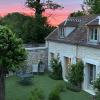 L'ancien Presbytère