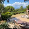 Villa 180 m2 vue Mer au calme grand terrain Porticcio