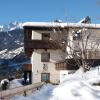 Apartment Pesjak by Interhome