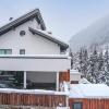 Apartment Matt by Interhome