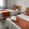 Hostal Paco Marbella