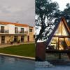 Carvalhal Redondo - Farm House