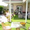 Villa los Angeles Piscine privée 16 pers