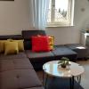 Gavza Dream View apartment