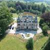Chateau de Clinzeau