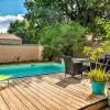 Stunning Home In Saint-quentin-la-poter With Wifi