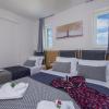 Deluxe City Hotel