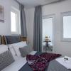 Deluxe City Hotel