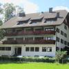 Hotel Carossa bed&breakfast