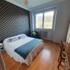 Chambre privée du Majestic