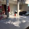 Appartement T3 avec terrasse en bord de mer