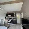 Studio RIQUET indépendant attenant à Villa