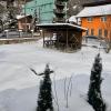 Chalet Azuga