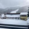 Chalet Azuga