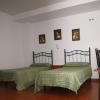 Hostal Alcázar