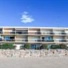 Studio De la Plage-3 by Interhome