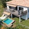 Beautiful Home In Taglio Isolaccio