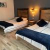 Motel Valois YL inc