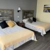 Motel Valois YL inc