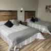 Motel Valois YL inc