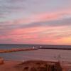 Appartement vue mer / Carnon Plage