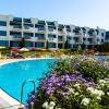 Sineva Park Hotel - All Inclusive