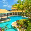 Barbados Beach Club Resort - All Inclusive