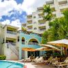 Barbados Beach Club Resort - All Inclusive