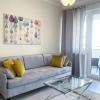 Ultra Apartments Nautica