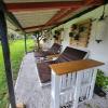 GARDEN ROOMS