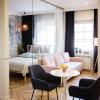 Apartamenty Zamkowe Centrum