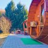 Relax Wellness Apartman