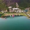 Gandhara castle hotel Resort & Adventure Club