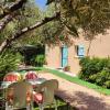 Appartement d'une chambre avec terrasse amenagee et wifi a Cavalaire sur Mer
