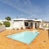 Villa San Blas Chillout - Princesa Yaiza 7 by Dolores
