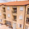 B&B Pansion Vago