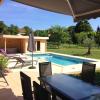 Villa de 4 chambres avec piscine privee spa et jardin clos a Prayssac