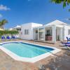 Villa Hermosa