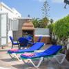 Villa Hermosa