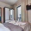Apartamenty Świnoujście - Aleja Baltic Park Molo C206