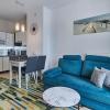 Apartamenty Świnoujście - Aleja Baltic Park Molo C206