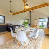 LE GRAIN DE CHARME - Maison contemporaine proche golfe du Morbihan