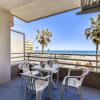 Apartment Le Marigny by Interhome