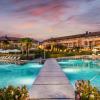 Hotel Caesius Thermae & Spa Resort