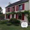 Mme Teurtroy, Chambres d'Hôtes La Prairie