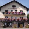 Gästehaus Donautal