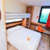 Première Classe Paris-Ouest Gennevilliers