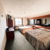 WELCOME INN & SUITES