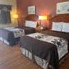 Relax Inn Dilley