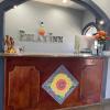 Relax Inn Dilley